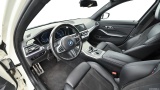  Bmw  Serie 3 PHEV Touring Aut. (G21) - Automatic Petrol/Electric  90 #25