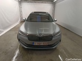  Skoda  Superb Skoda  Combi 1.4 TSI iV 160kW DSG6 L&K 5d #5