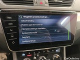  Skoda  Superb Skoda  Combi 1.4 TSI iV 160kW DSG6 L&K 5d #15