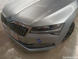  Skoda  Superb Skoda  Combi 1.4 TSI iV 160kW DSG6 L&K 5d #30