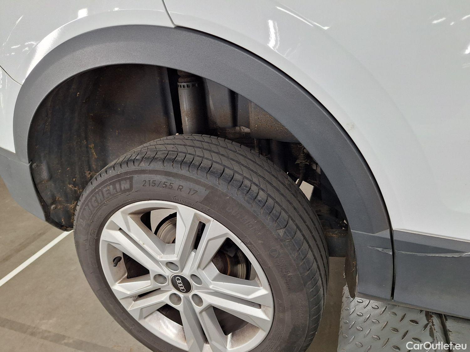  Audi  Q2 Audi,  FL'20, Audi  1.5 35 TFSI 110kW 5d #3