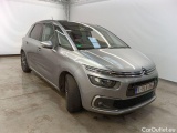  Citroen  C4 Picasso Citroën C4 Spacetourer 1.2 PureTech 130 S&S EAT8 Feel 5d #8