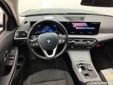  Bmw  Serie 3 BMW 3 Reeks Touring 318d (100 kW) 5d #9