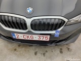  Bmw  Serie 3 BMW 3 Reeks Touring 318d (100 kW) 5d #23