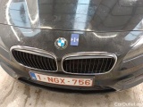  Bmw  Serie 2 BMW 2 Reeks Gran Tourer 218d (100kW) 5d #29