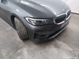  Bmw  Serie 3 BMW 3 Reeks Touring 318dA (100 kW) 5d #41