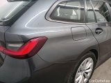  Bmw  Serie 3 BMW 3 Reeks Touring 318dA (100 kW) 5d #49