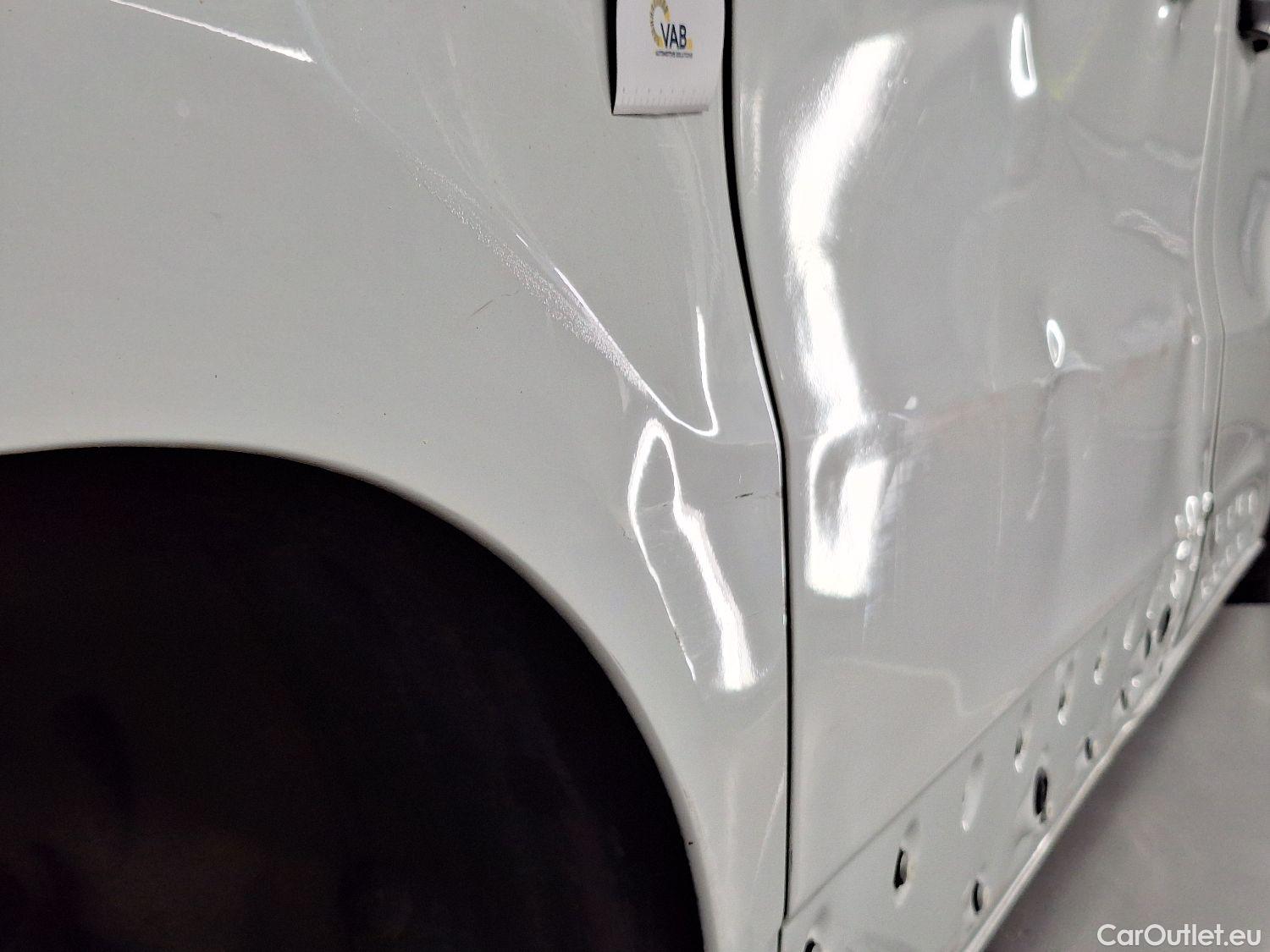  Renault  Trafic Renault, _ '14, Renault  L1H1 dCi 145 Grand Confort 2.9T 4d #7