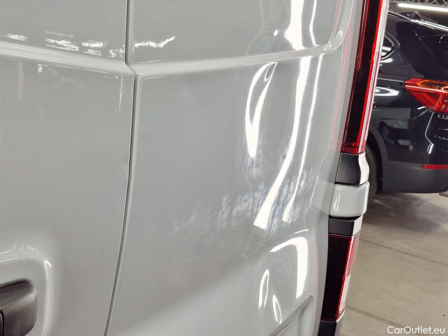  Renault  Trafic Renault, _ '14, Renault  L1H1 dCi 145 Grand Confort 2.9T 4d #30