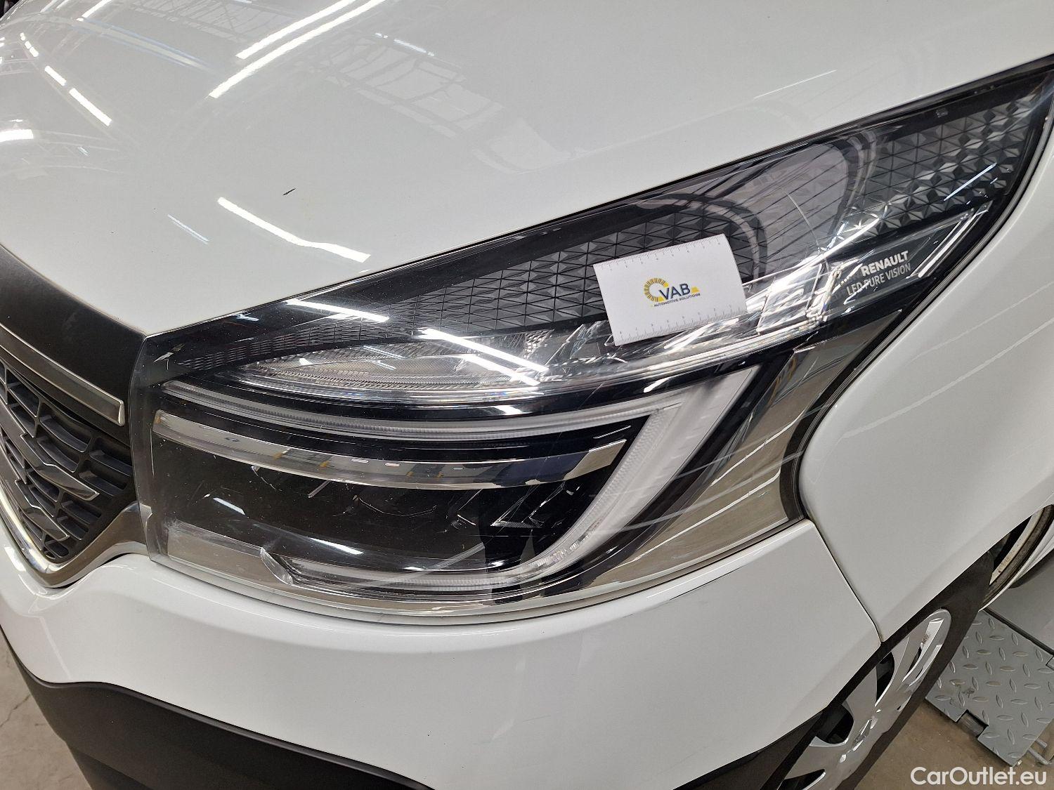  Renault  Trafic Renault, _ '14, Renault  L1H1 dCi 145 Grand Confort 2.9T 4d #51