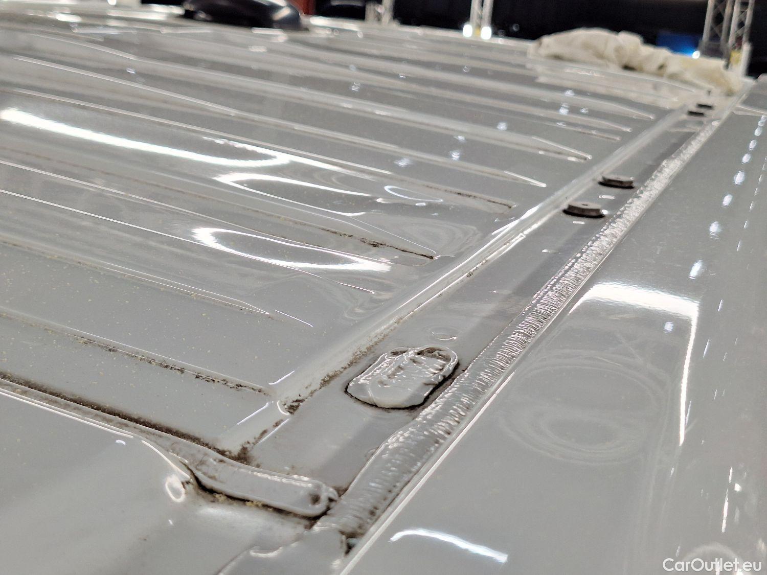  Renault  Trafic Renault, _ '14, Renault  L1H1 dCi 145 Grand Confort 2.9T 4d #45