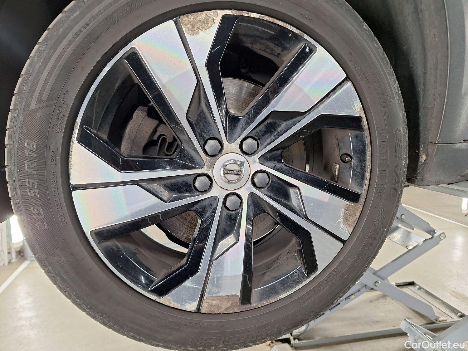  Volvo  V60 Volvo,  '18, Volvo  Cross Country B4 4x4 Geartronic Cross Co #9