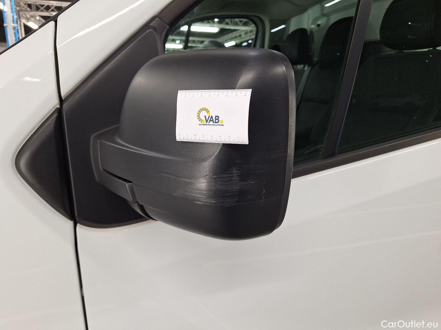  Renault  Trafic Renault, _ '14, Renault  L1H1 dCi 145 Grand Confort 2.9T 4d #47