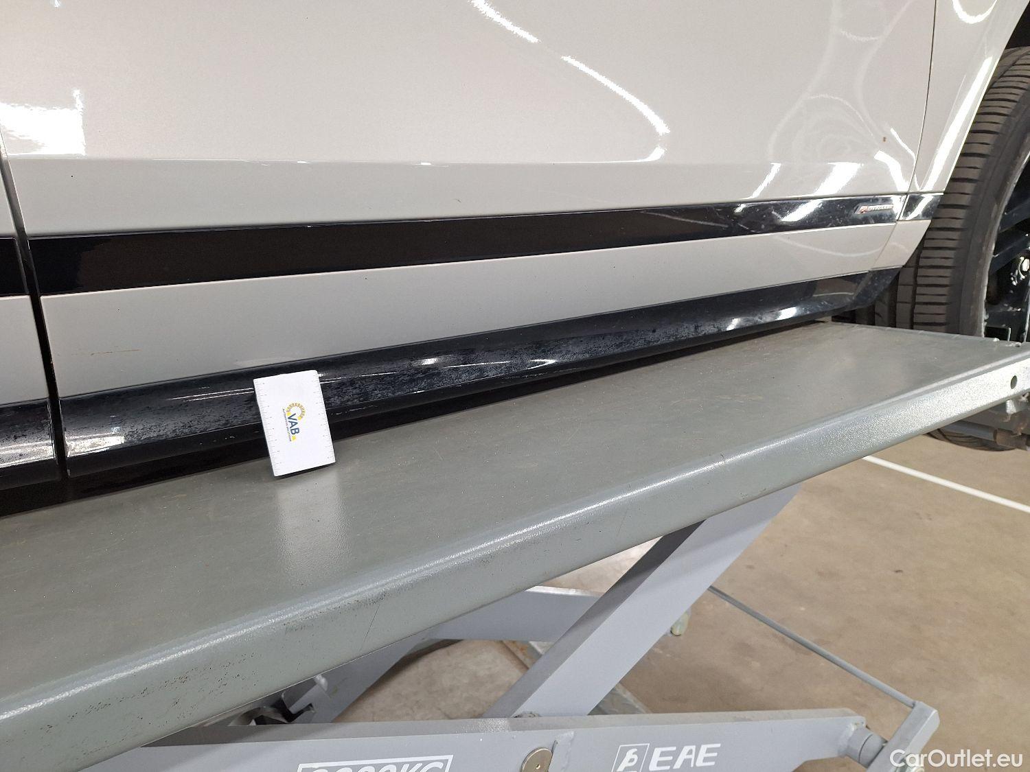  Land Rover  Range Rover Evoque Land Rover, RR.Evoque '18, Land Rover  D150 AWD Auto R-Dyna #7