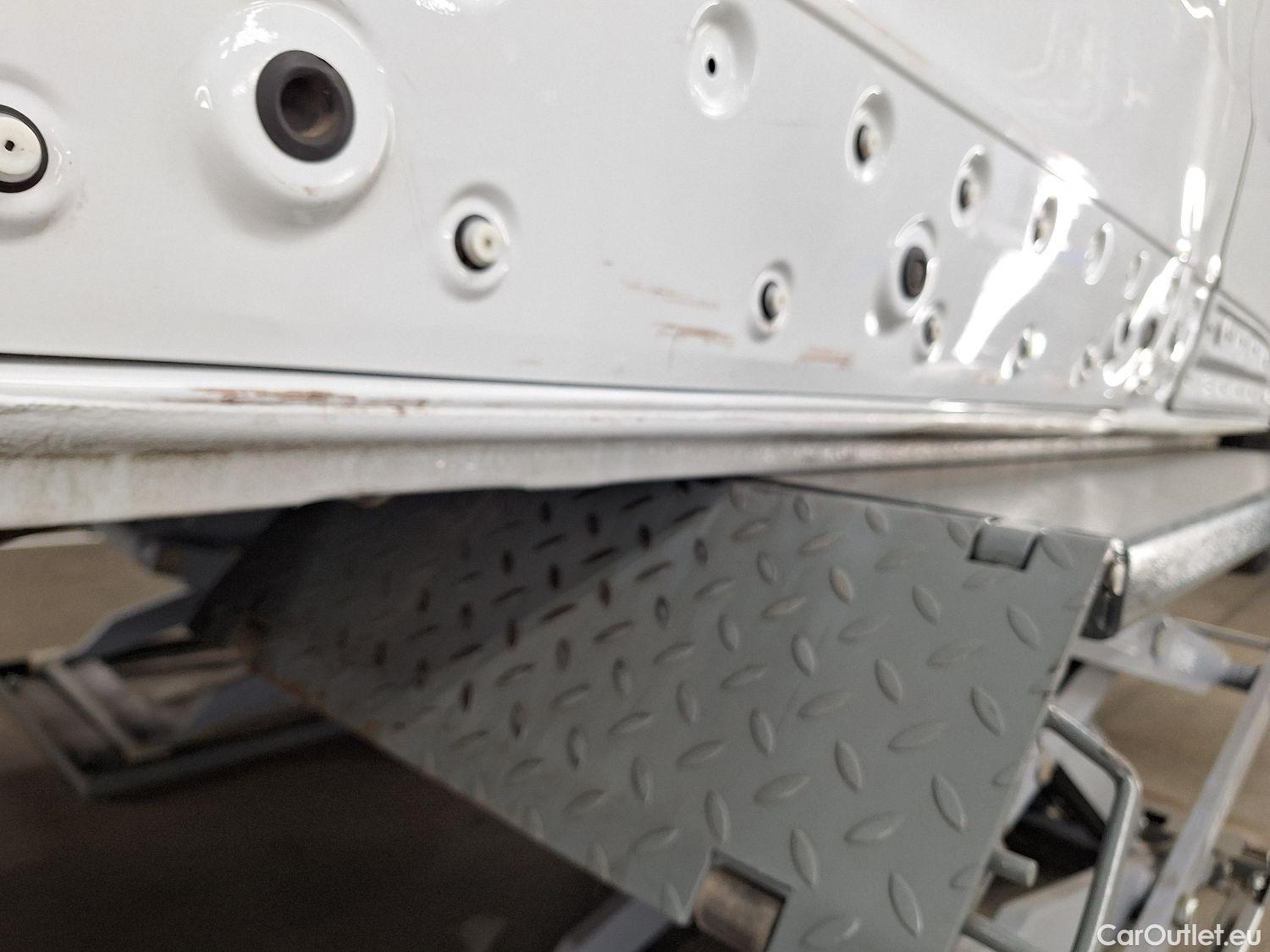  Renault  Trafic Renault, _ '14, Renault  L1H1 dCi 145 Grand Confort 2.9T 4d #18