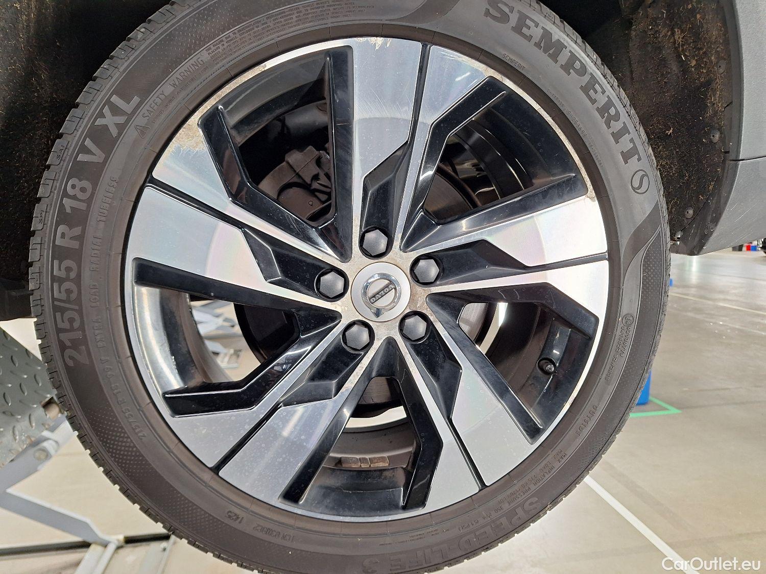  Volvo  V60 Volvo,  '18, Volvo  Cross Country B4 4x4 Geartronic Cross Co #7