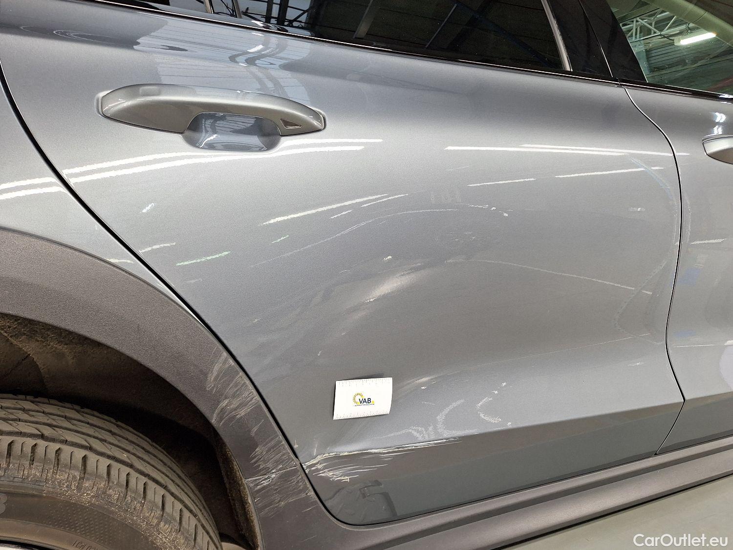  Volvo  V60 Volvo,  '18, Volvo  Cross Country B4 4x4 Geartronic Cross Co #23