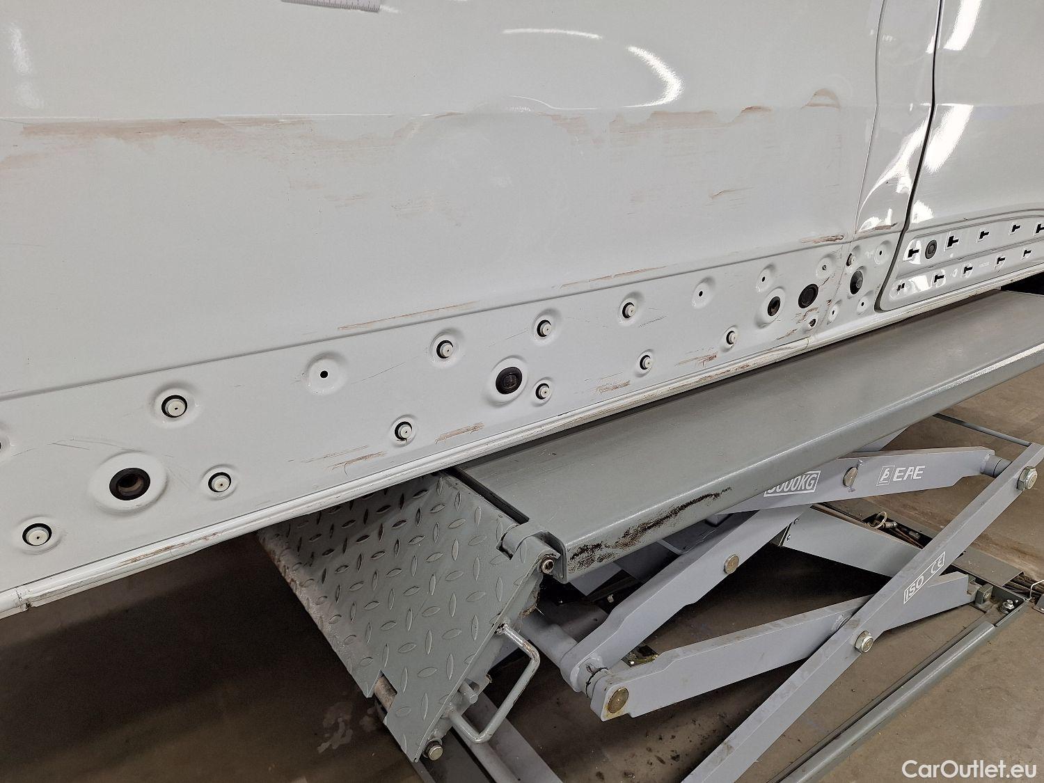  Renault  Trafic Renault, _ '14, Renault  L1H1 dCi 145 Grand Confort 2.9T 4d #15