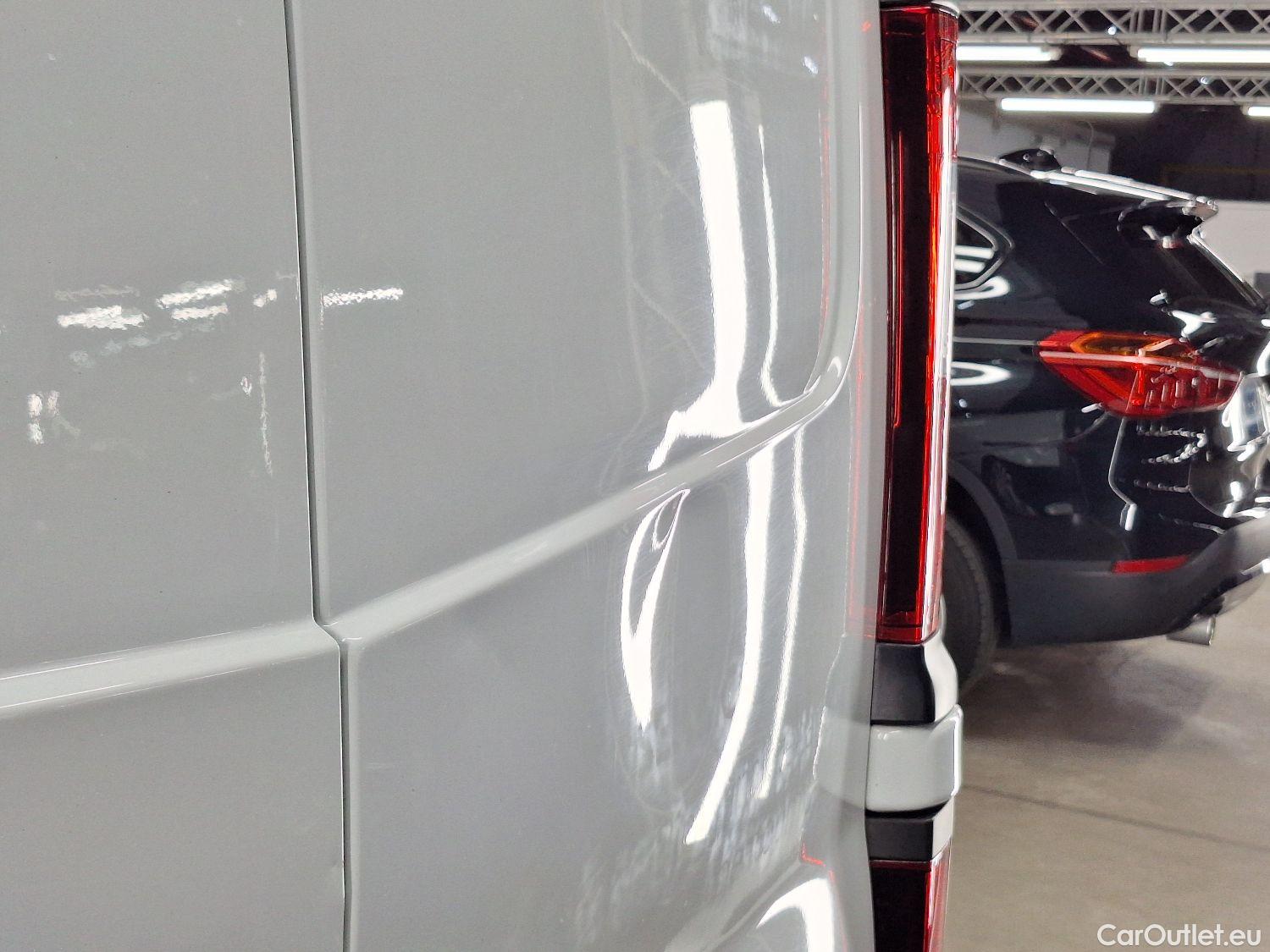  Renault  Trafic Renault, _ '14, Renault  L1H1 dCi 145 Grand Confort 2.9T 4d #27