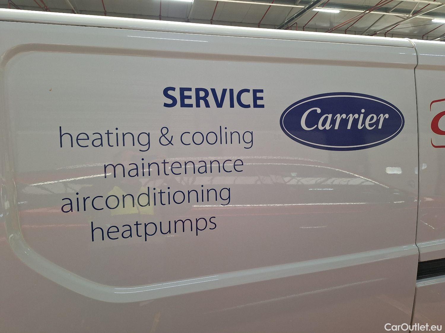  Renault  Trafic Renault, _ '14, Renault  L1H1 dCi 145 Grand Confort 2.9T 4d #57