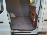  Renault  Trafic Renault  L1H1 dCi 145 EDC Grand Confort 2.9T 4d #10