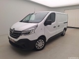  Renault  Trafic Renault, _ '14, Renault  L1H1 dCi 145 Grand Confort 2.9T 4d #2