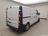  Renault  Trafic Renault, _ '14, Renault  L1H1 dCi 145 Grand Confort 2.9T 4d #8