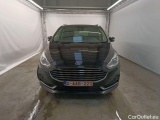  Ford  S-Max Ford  2.0 TDCi 110kW S/S Titanium 5d 7pl #5