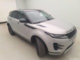  Land Rover  Range Rover Evoque Land Rover, RR.Evoque '18, Land Rover  D150 AWD Auto R-Dyna #9
