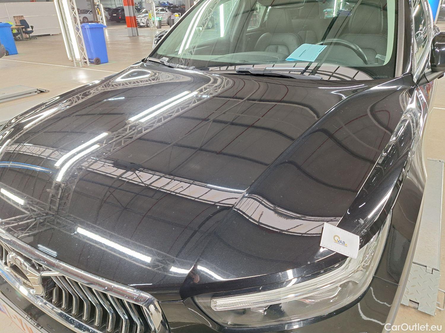  Volvo  XC 40 Volvo, XC40 '17, Volvo XC40 D3 Geartronic Inscription 5d #40