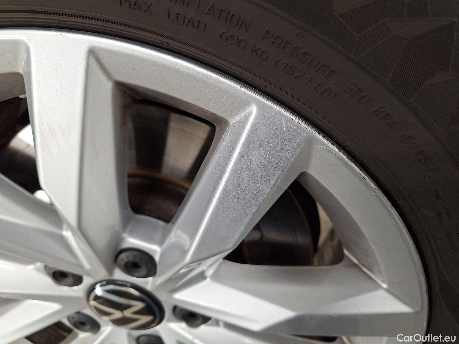  Volkswagen  Passat VW,  Variant FL'19, Volkswagen  Variant 2.0 TDI 90kW DSG Style B #12