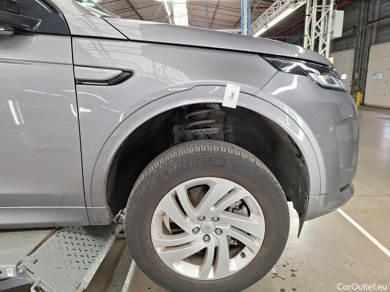  Land Rover  Discovery Land Rover, Discov.Sp.FL'19, Land Rover  Sport P300e PHEV AWD Auto S 5 #3