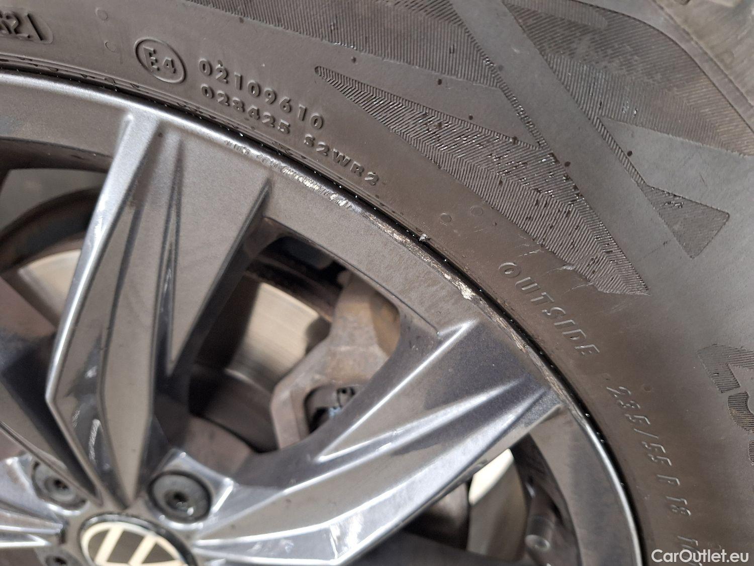  Volkswagen  Tiguan VW,  Alls FL'21, Volkswagen  Allspace 2.0 TDI DSG Life 5d #14