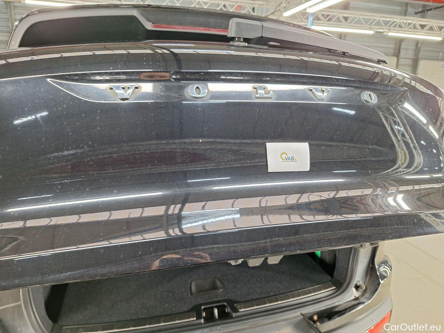  Volvo  XC 40 Volvo, XC40 '17, Volvo XC40 D3 Geartronic Inscription 5d #25