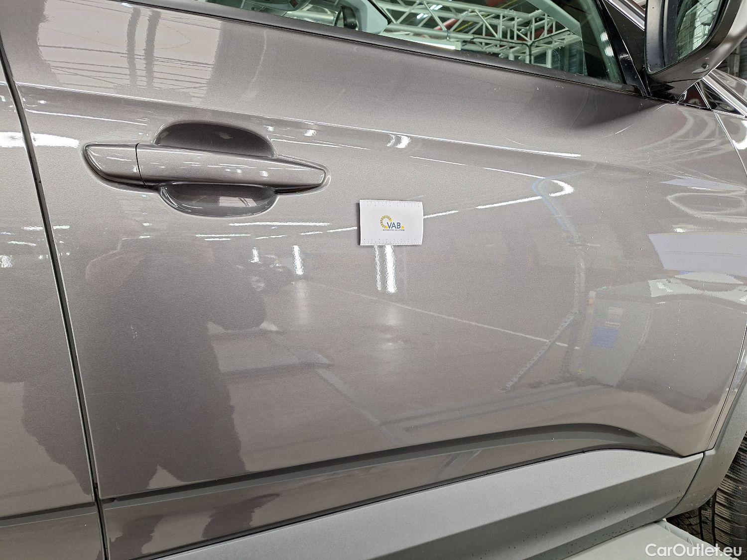  Opel   Grandland X Opel, '17, Opel 1.5 Turbo ECOTEC D S/S AT8 Innova #20