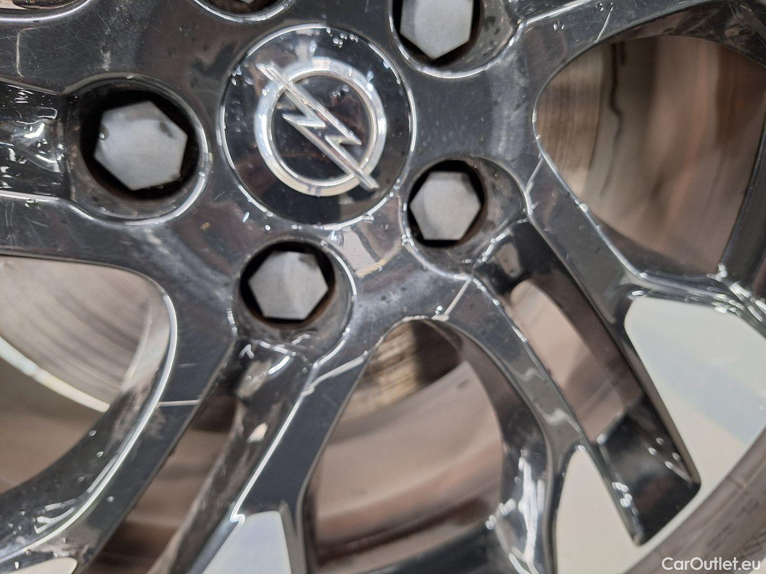  Opel   Grandland X Opel, '17, Opel 1.5 Turbo ECOTEC D S/S AT8 Innova #15