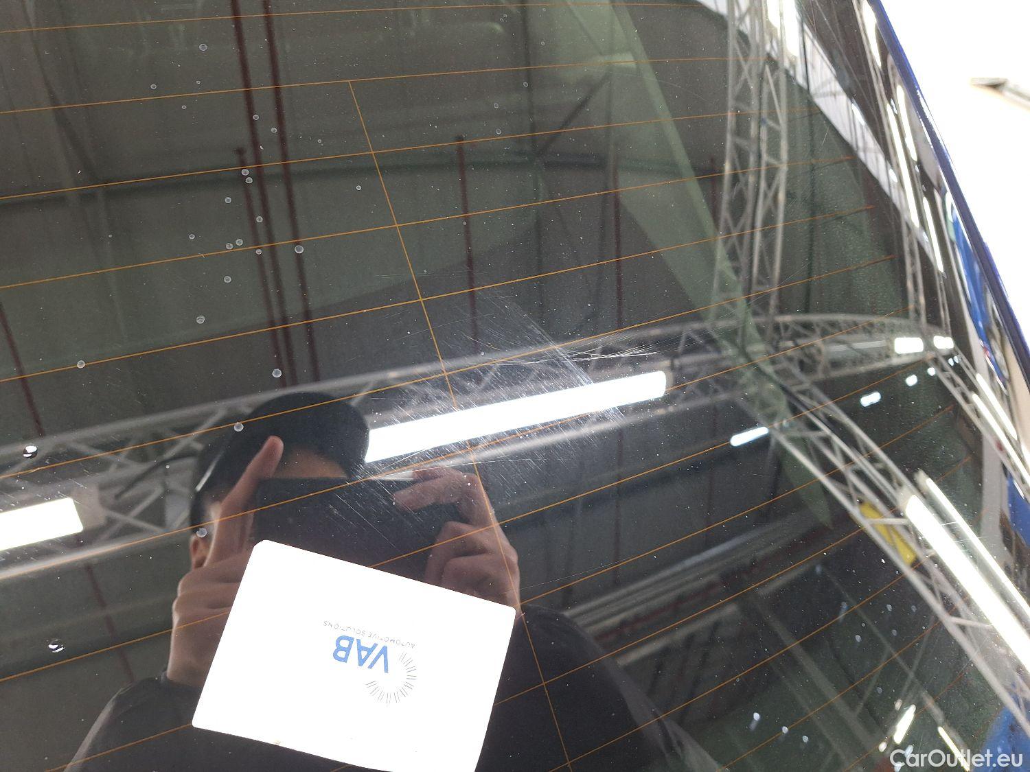  Volkswagen  Tiguan VW,  Alls FL'21, Volkswagen  Allspace 2.0 TDI DSG Life 5d #36