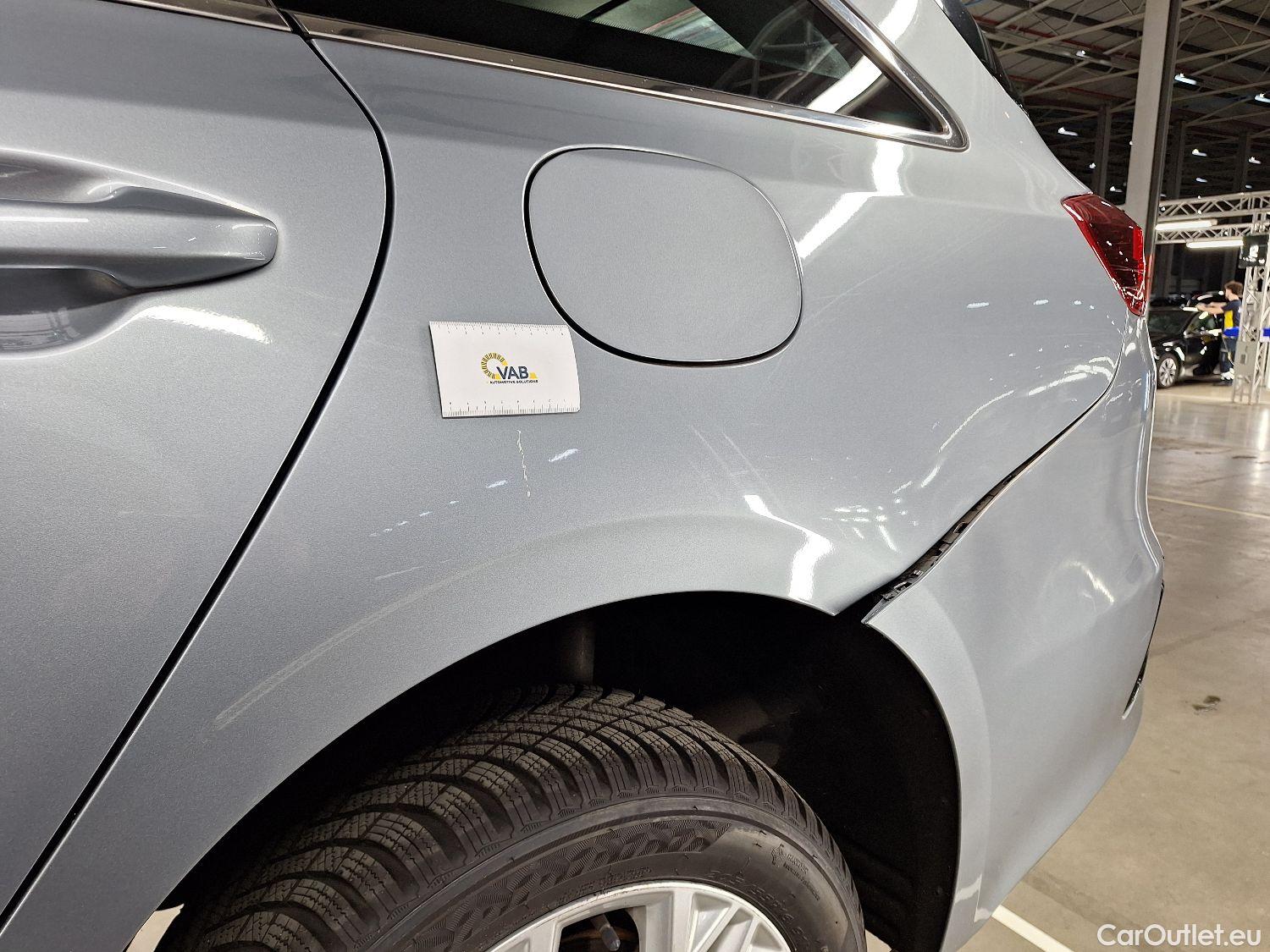  KIA  Cee'd Kia, Ceed SW FL'21, KIA  Sportswagon Pulse 1.6 CRDi 136 MHEV e-cl - NO COC #27