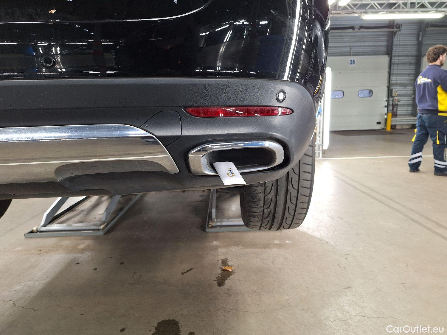  Mercedes  G-Klasee Mercedes, GLE '18 PHEV, Mercedes-Benz GLE GLE 350 de 4MATIC Business Solut #8