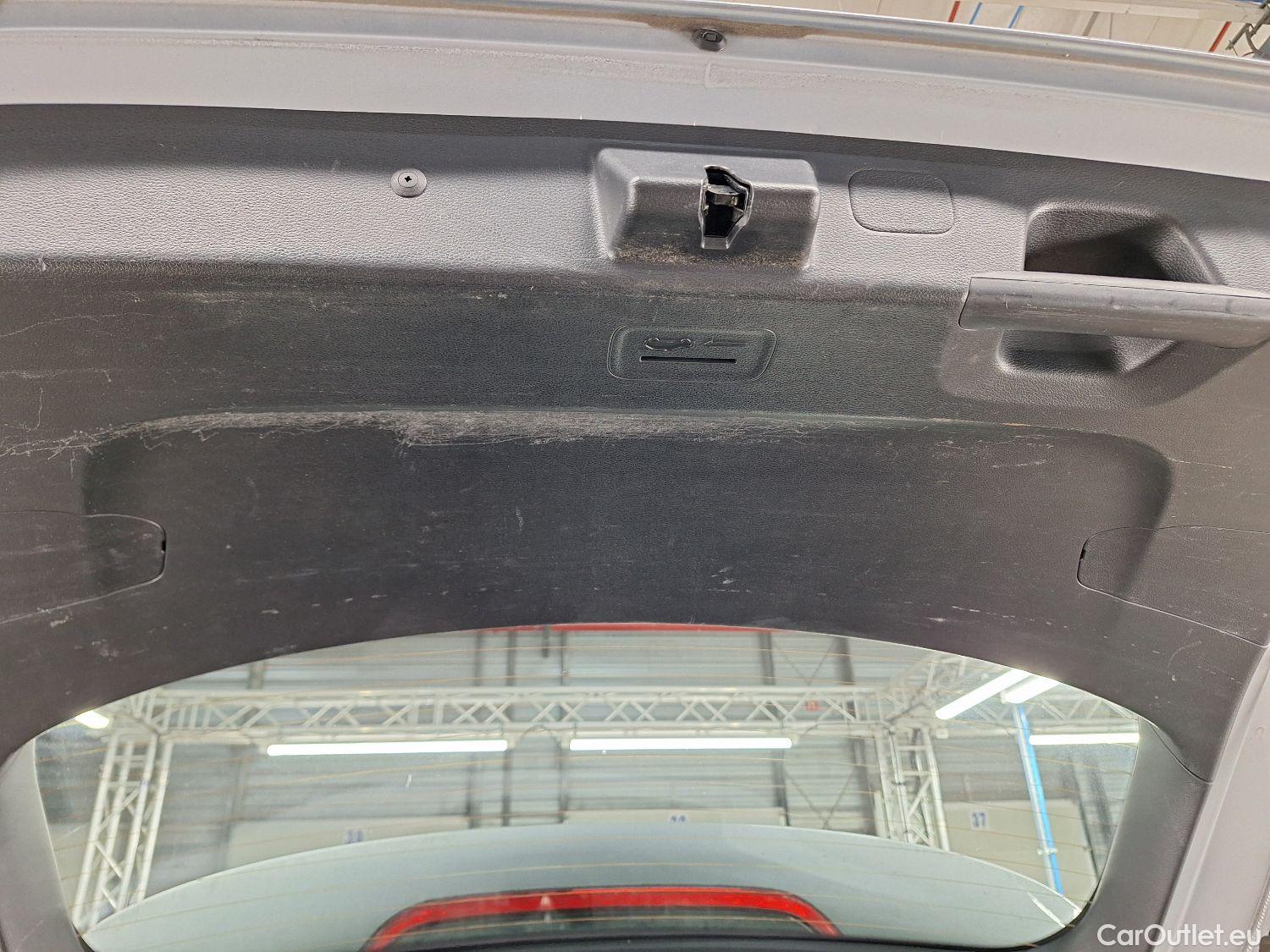  KIA  Cee'd Kia, Ceed SW FL'21, KIA  Sportswagon Pulse 1.6 CRDi 136 MHEV e-cl - NO COC #34