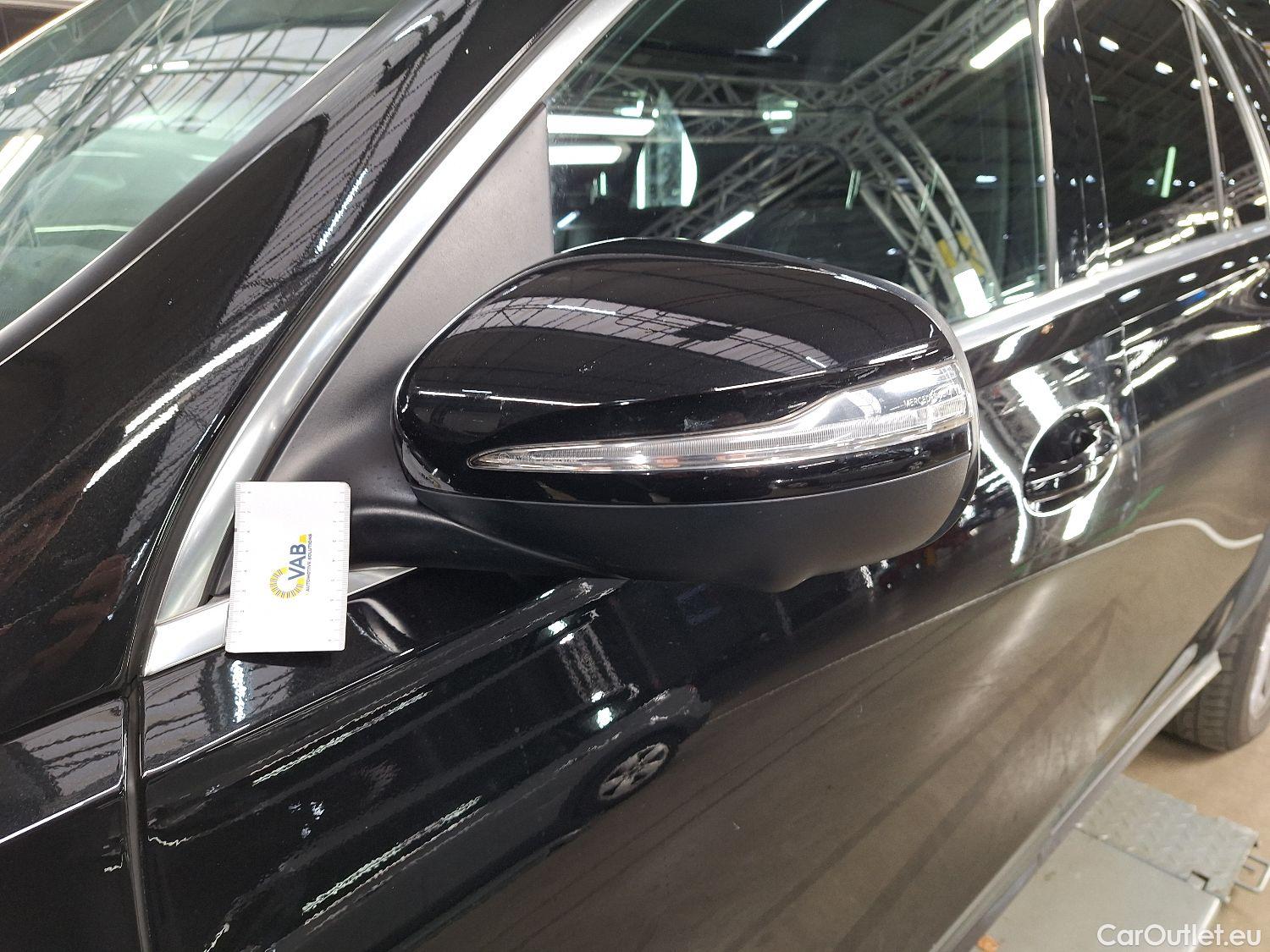  Mercedes  G-Klasee Mercedes, GLE '18 PHEV, Mercedes-Benz GLE GLE 350 de 4MATIC Business Solut #1