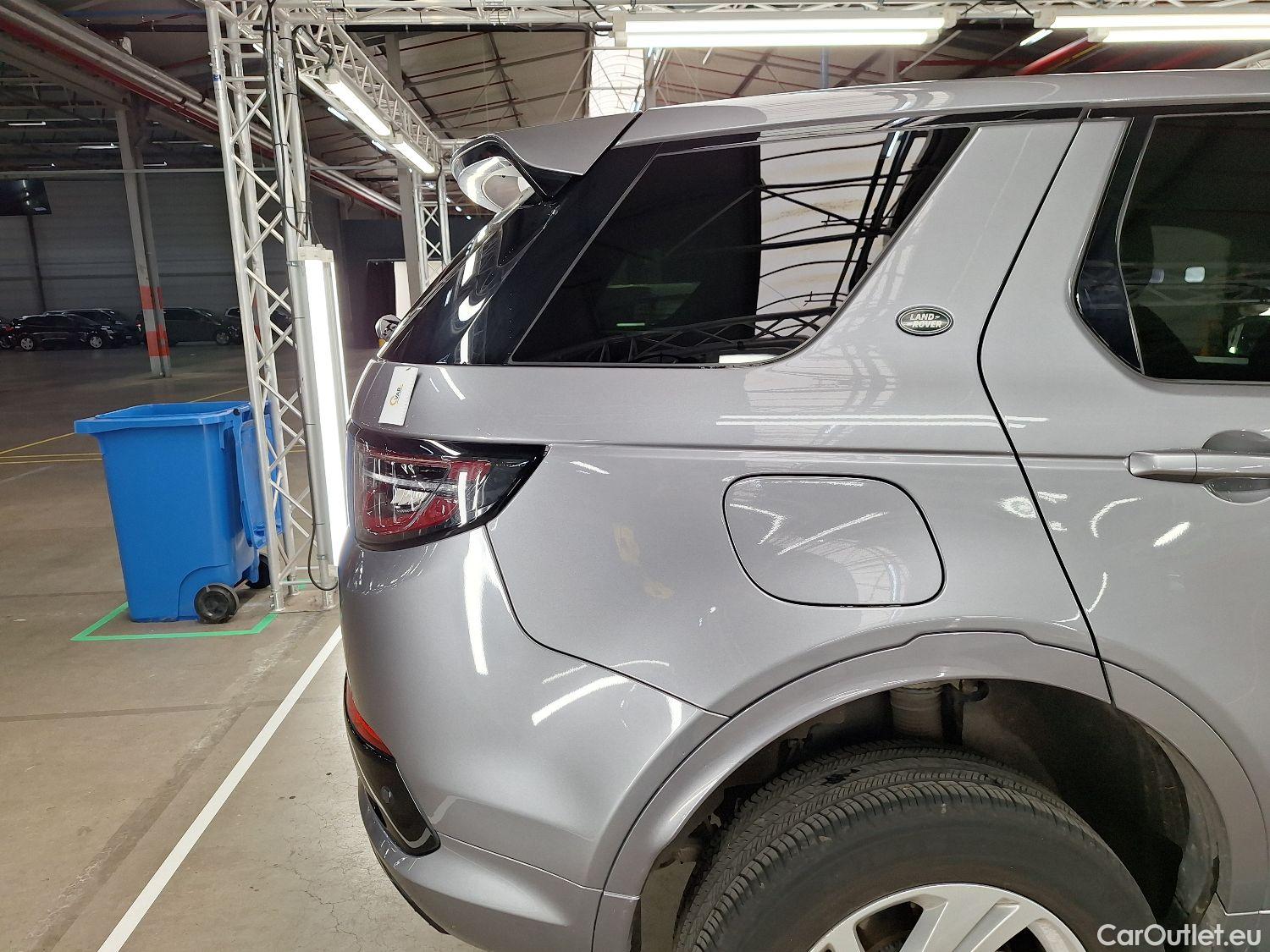  Land Rover  Discovery Land Rover, Discov.Sp.FL'19, Land Rover  Sport P300e PHEV AWD Auto S 5 #10