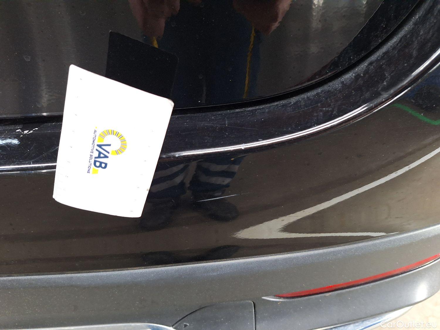  Mercedes  G-Klasee Mercedes, GLE '18 PHEV, Mercedes-Benz GLE GLE 350 de 4MATIC Business Solut #17