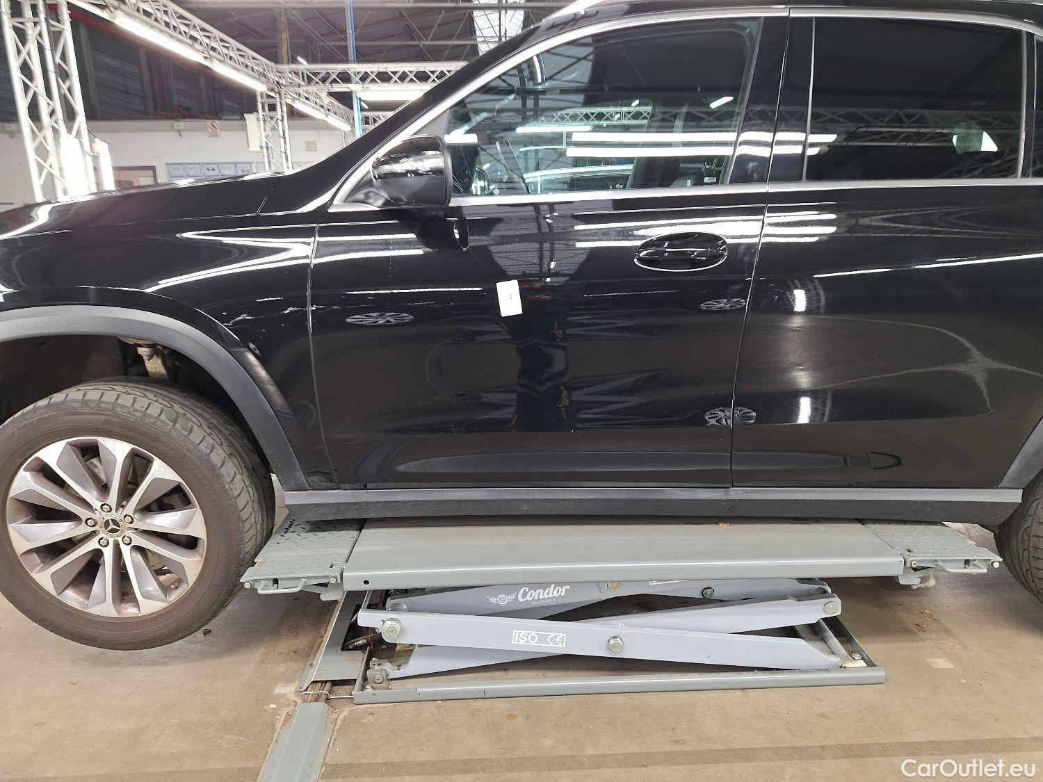  Mercedes  G-Klasee Mercedes, GLE '18 PHEV, Mercedes-Benz GLE GLE 350 de 4MATIC Business Solut #26