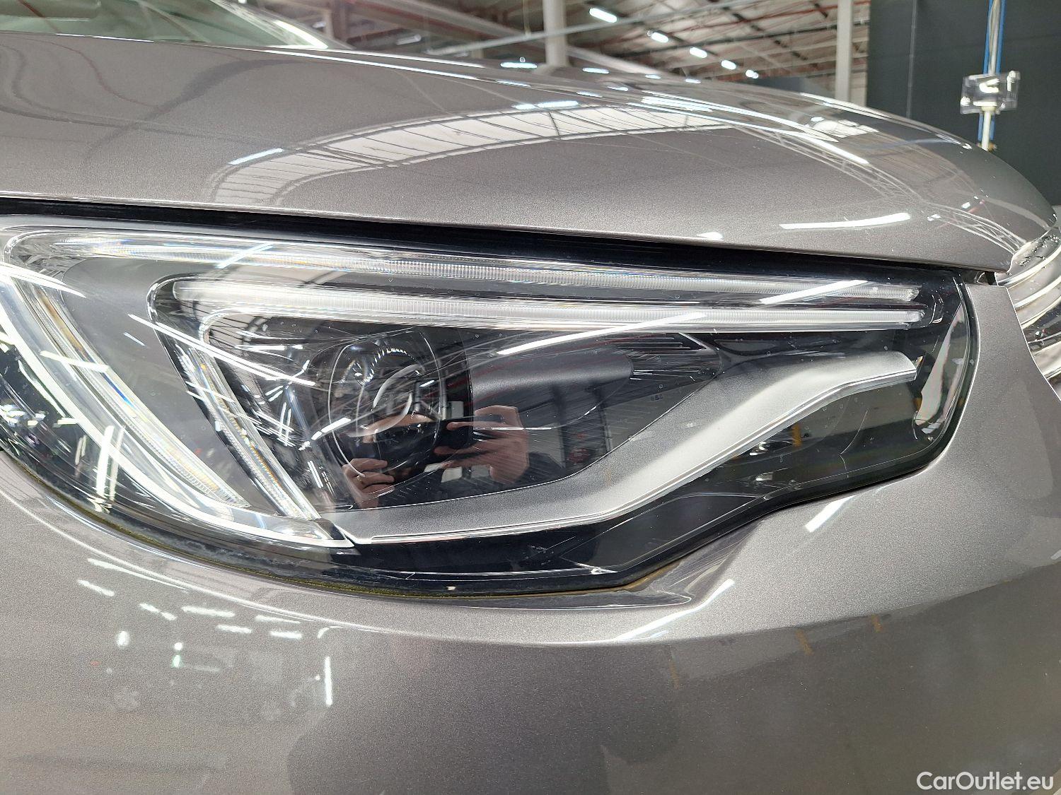  Opel   Grandland X Opel, '17, Opel 1.5 Turbo ECOTEC D S/S AT8 Innova #18