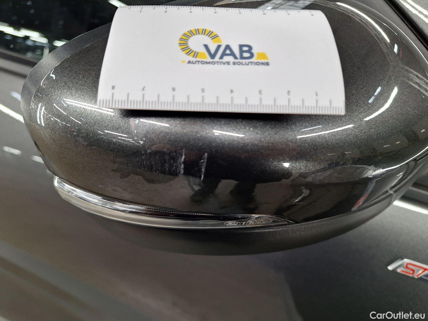  Ford  Kuga Ford,  '19 PHEV, Ford  2.5i PHEV Aut. 165kW ST-Line 5d #27