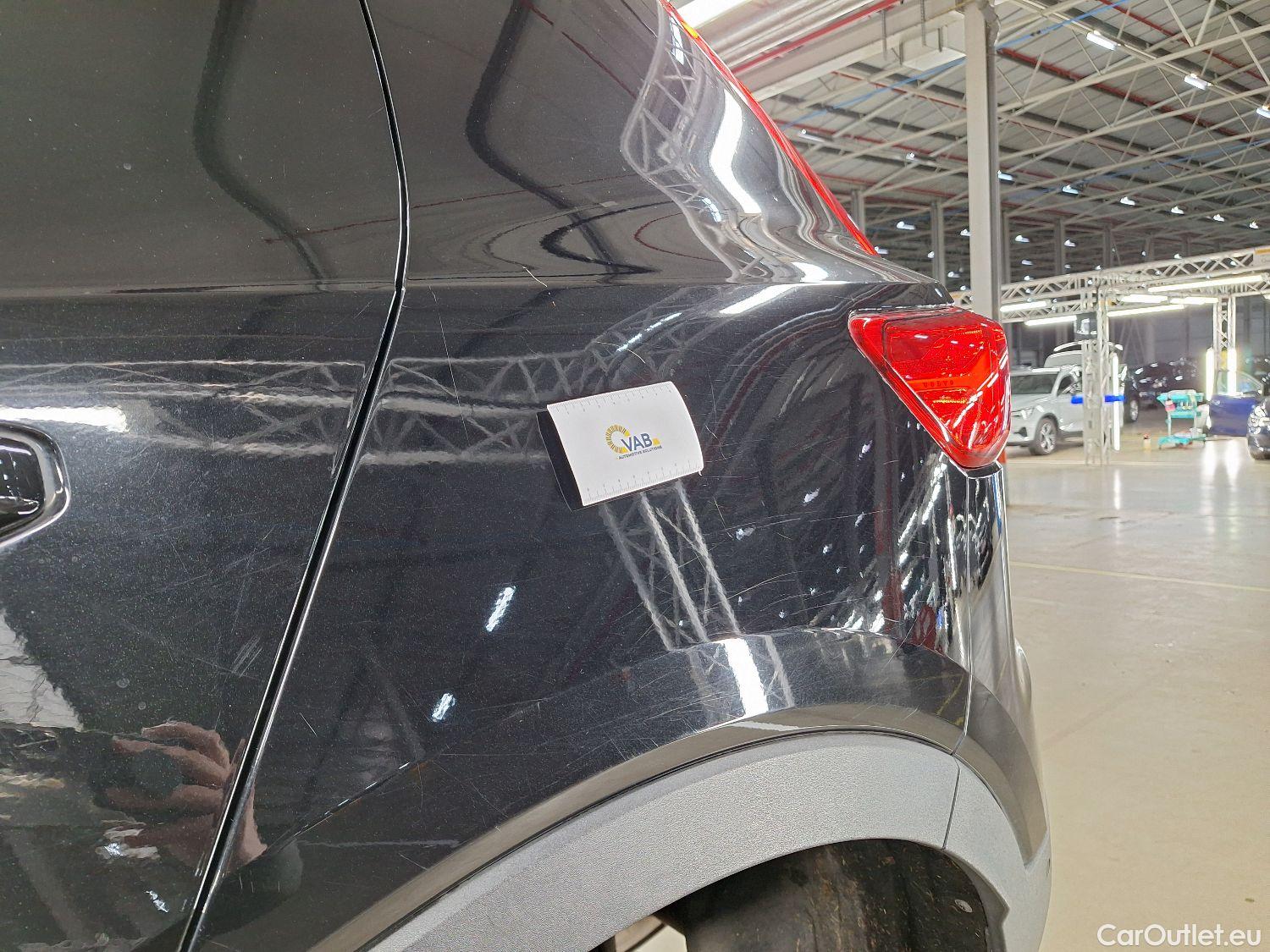  Volvo  XC 40 Volvo, XC40 '17, Volvo XC40 D3 Geartronic Inscription 5d #12