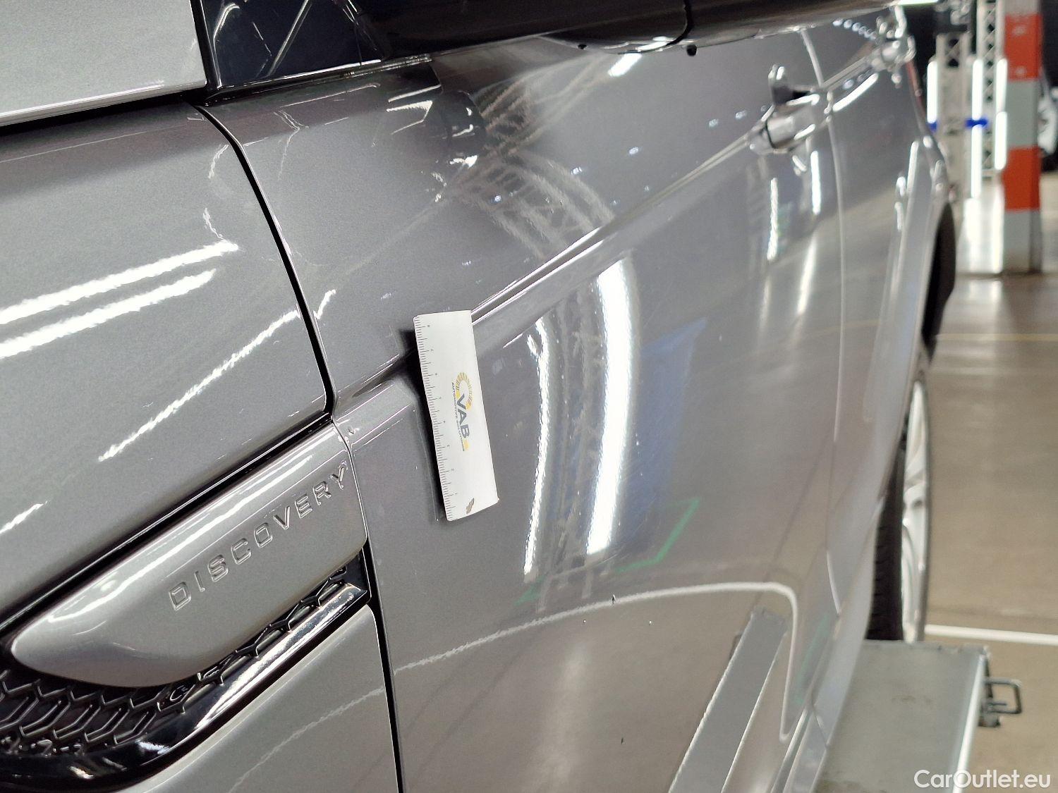  Land Rover  Discovery Land Rover, Discov.Sp.FL'19, Land Rover  Sport P300e PHEV AWD Auto S 5 #15