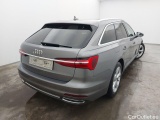  Audi  A6 Audi  Avant Business Edition Sport 35 TDI S tronic 5d #2