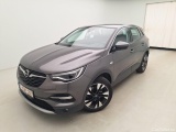  Opel   Grandland X Opel, '17, Opel 1.5 Turbo ECOTEC D S/S AT8 Innova #2